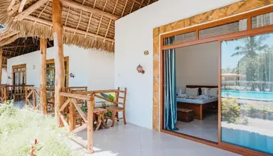 Bella Vista Resort Zanzibar