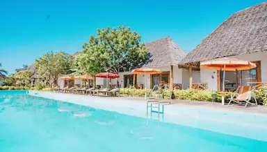 Bella Vista Resort Zanzibar