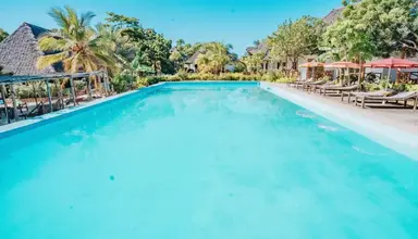 Bella Vista Resort Zanzibar