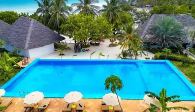 Bella Vista Resort Zanzibar