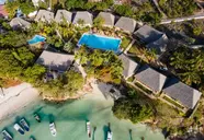 Bella Vista Resort Zanzibar