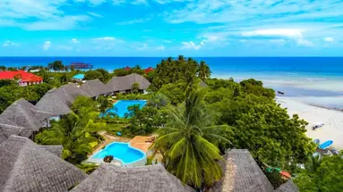 Bella Vista Resort Zanzibar