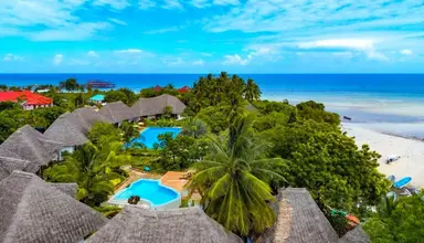 Bella Vista Resort Zanzibar