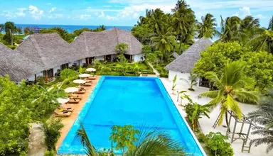 Bella Vista Resort Zanzibar