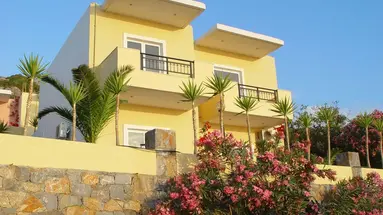 Bella Vista (Sissi)
