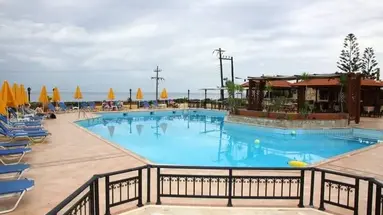 Bella Vista (Sissi)