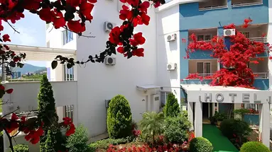 Bella Vista