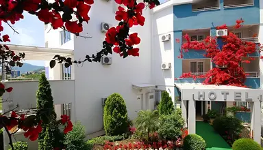 Bella Vista