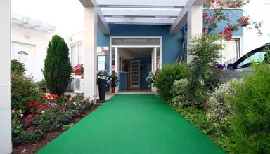 Bella Vista