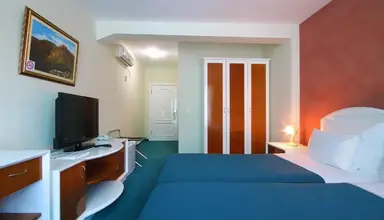 Bella Vista