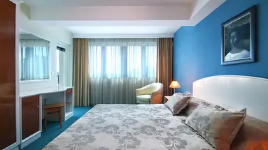 Bella Vista