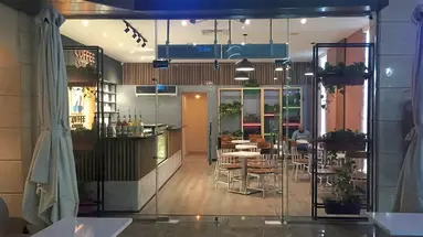 Bella Vista