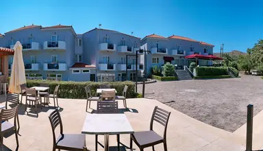 Bella Vista