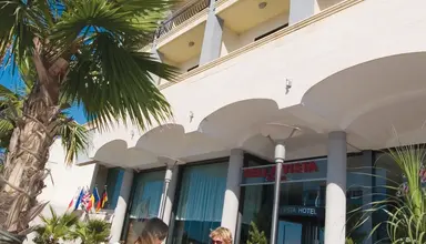 Bella Vista