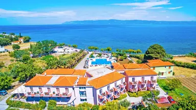 Bella Vista