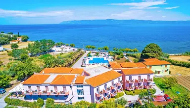 Bella Vista