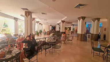 Bella Vista