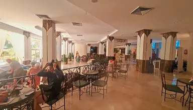 Bella Vista
