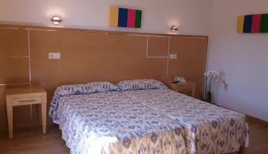 Bella Vista