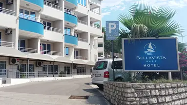 Bella Vista