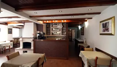 Bella Vista