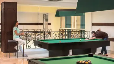 Bella Vista