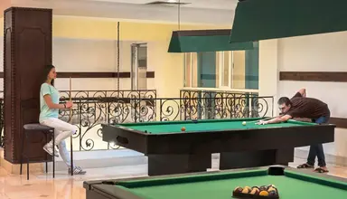 Bella Vista