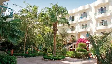 Bella Vista