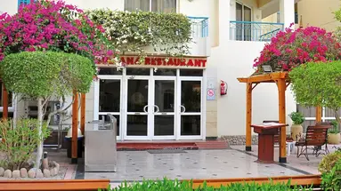 Bella Vista