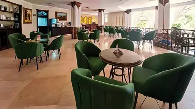 Bella Vista