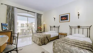 Bella Vista
