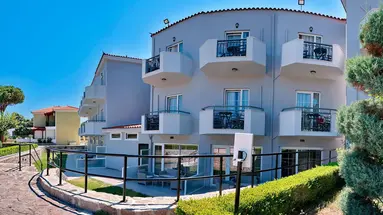 Bella Vista