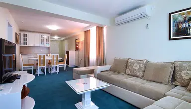 Bella Vista