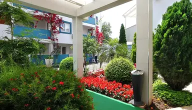 Bella Vista