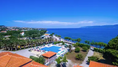 Bella Vista