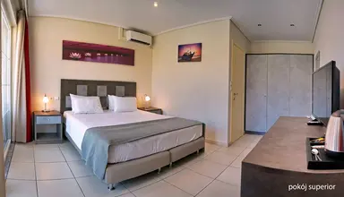 Bella Vista