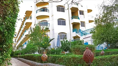 Bella Vista