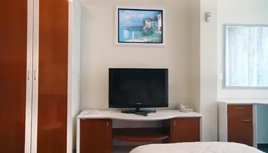 Bella Vista