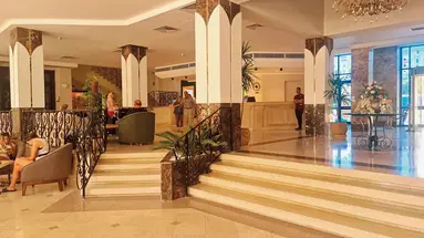 Bella Vista