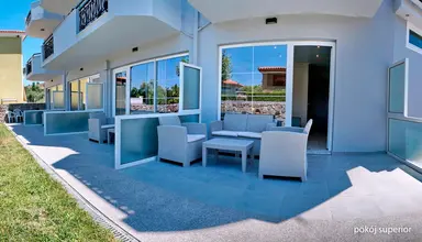 Bella Vista