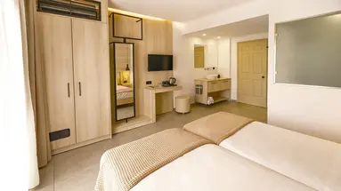 Bella Vista