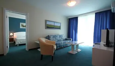 Bella Vista