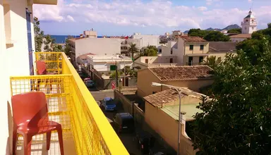 Bella Vista