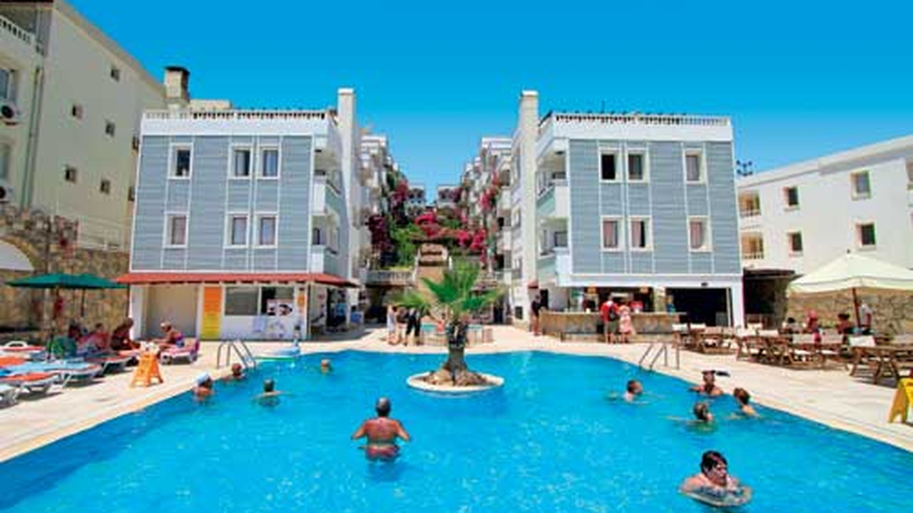 Bellacasa Suites Club