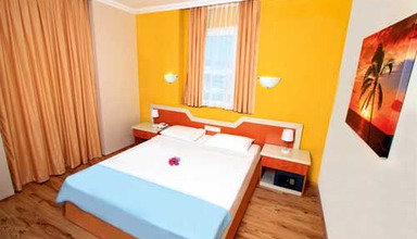 Bellacasa Suites Club