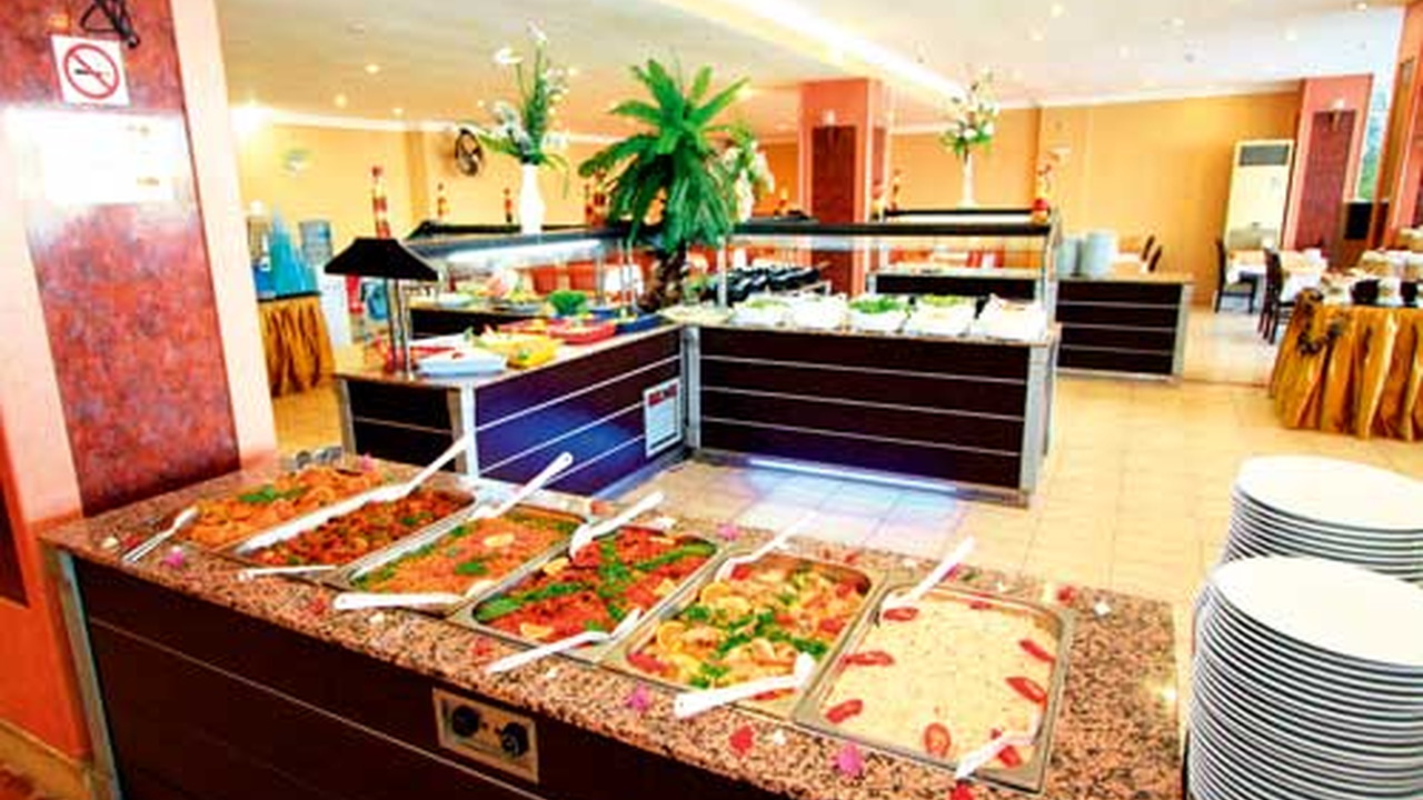 Bellacasa Suites Club