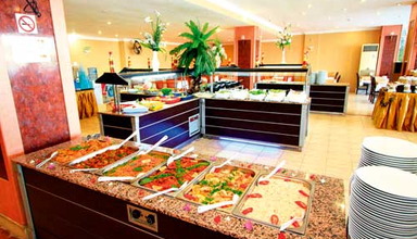 Bellacasa Suites Club