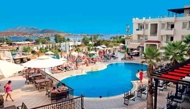 Bellacasa Suites Club