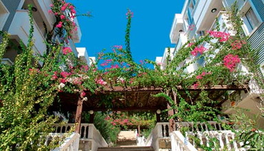 Bellacasa Suites Club
