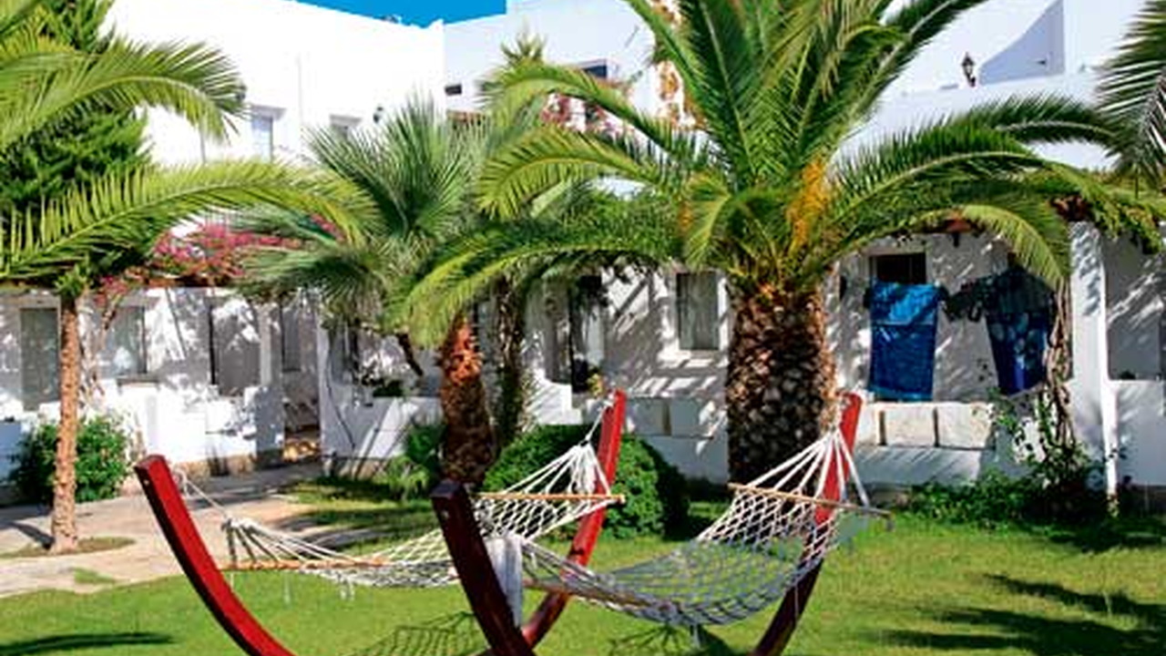 Bellacasa Suites Club